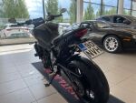 Yamaha MT-09 2022 