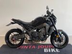 Yamaha MT-09 2022 