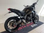 Yamaha MT-09 2022 