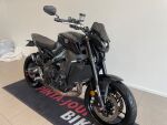 Yamaha MT-09 2022 