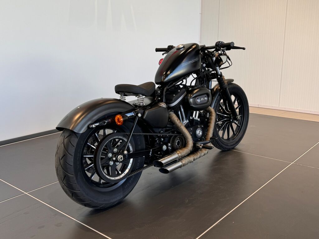 Harley-davidson Sportster 2011 