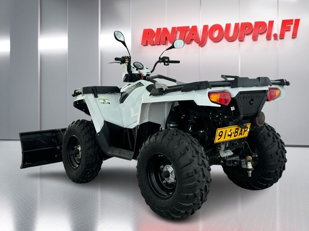 Polaris SPORTSMAN 2017 