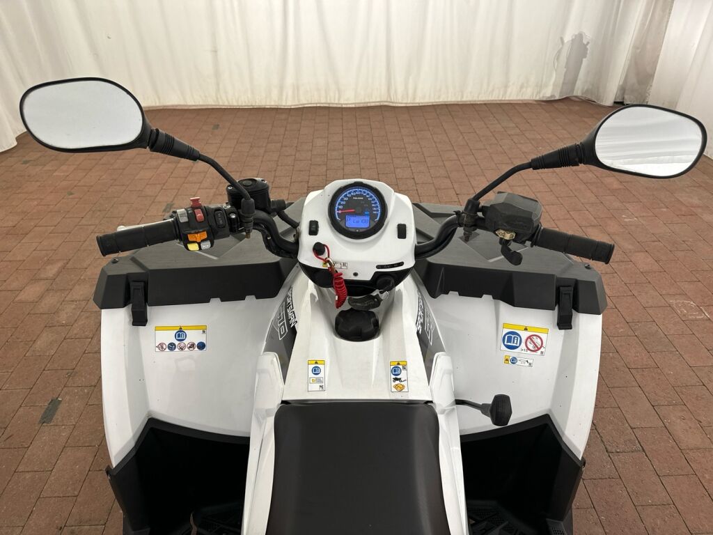 Polaris SPORTSMAN 2017 