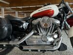 Harley-davidson Sportster 2011 