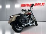 Harley-davidson Sportster 2011 