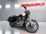 Harley-davidson Sportster 2011 