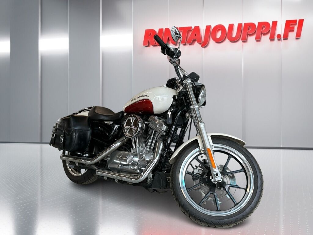 Harley-davidson Sportster 2011 