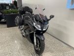 Yamaha FJR 2015 