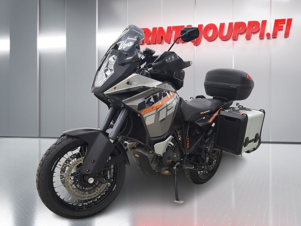 Ktm 1190 2016 