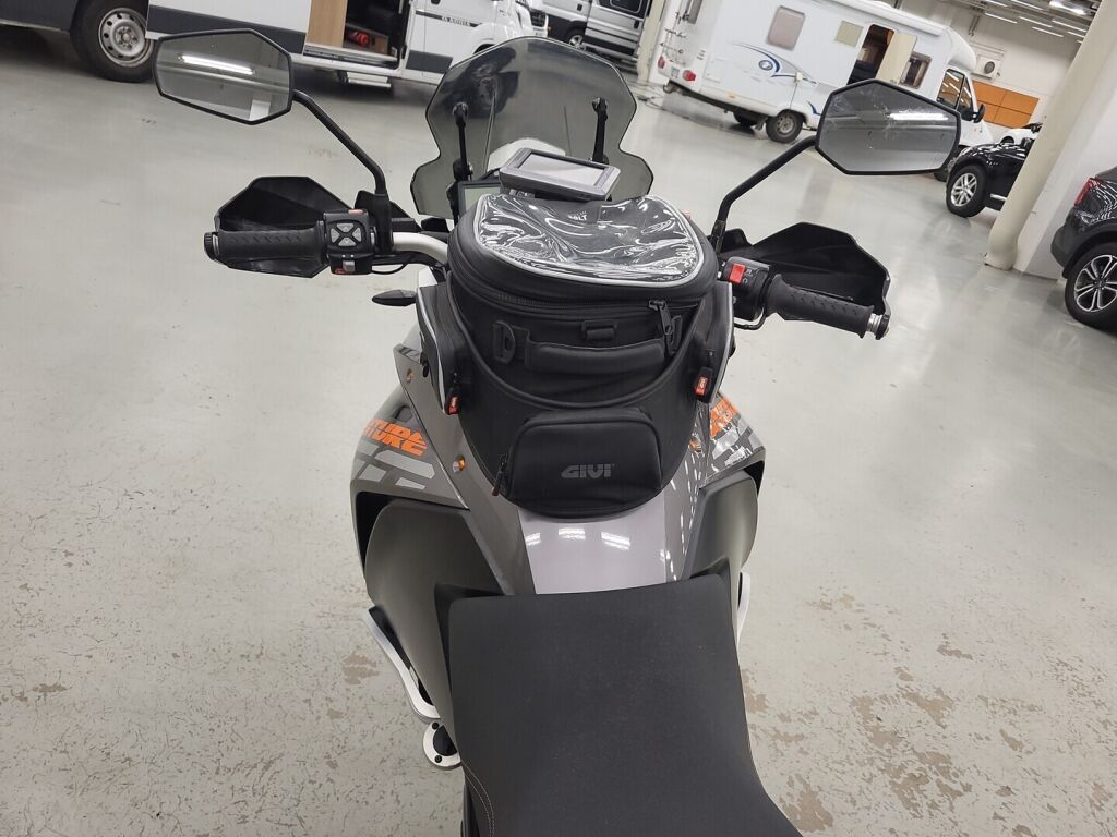 Ktm 1190 2016 