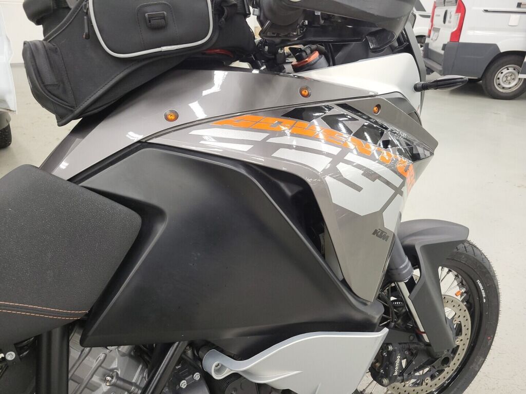 Ktm 1190 2016 