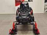 Polaris 850 RMK KHAOS 155 3.0 - FN8R 2021 