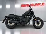 Honda Rebel 2020 