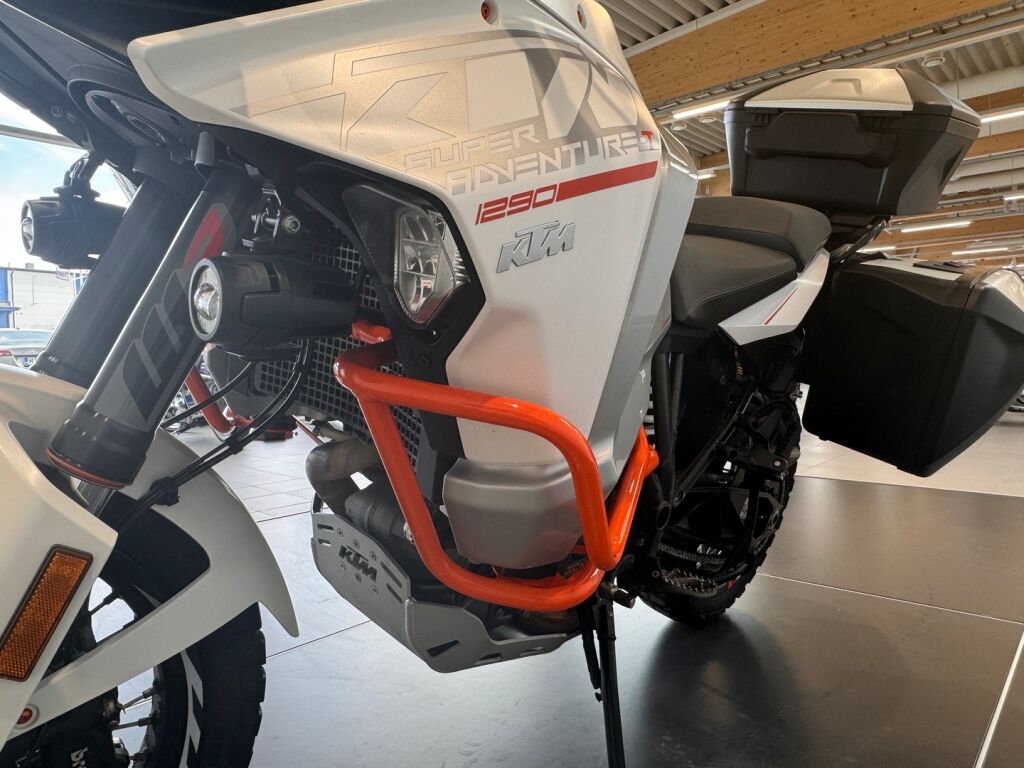 Ktm 1290 2017 