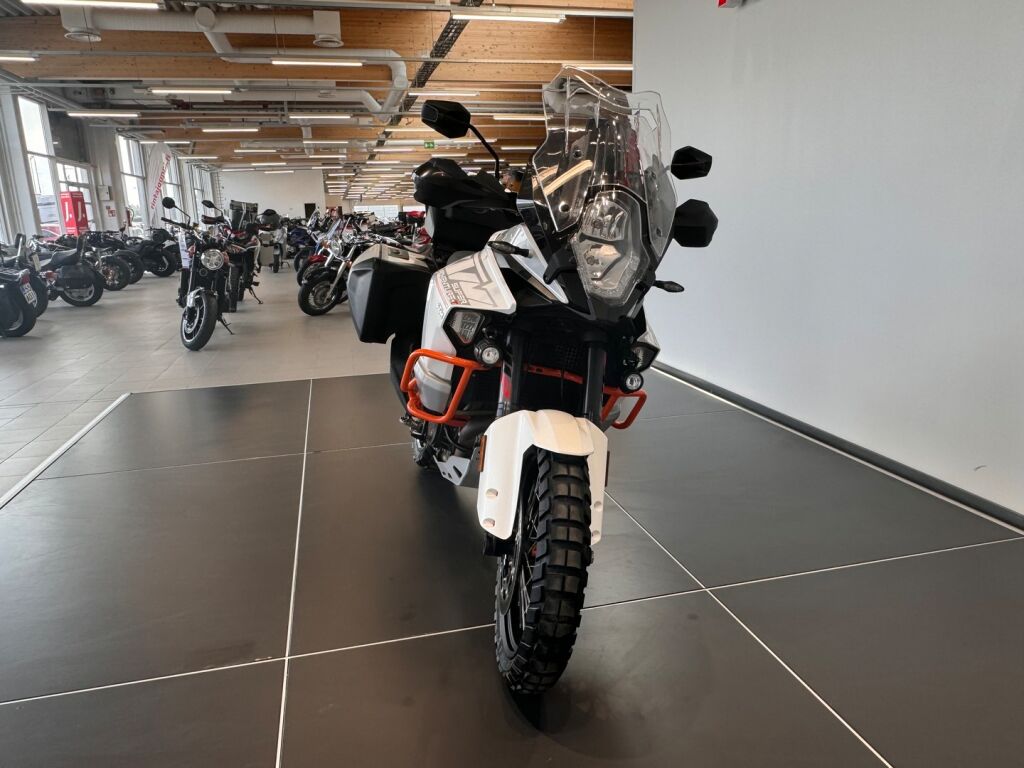 Ktm 1290 2017 