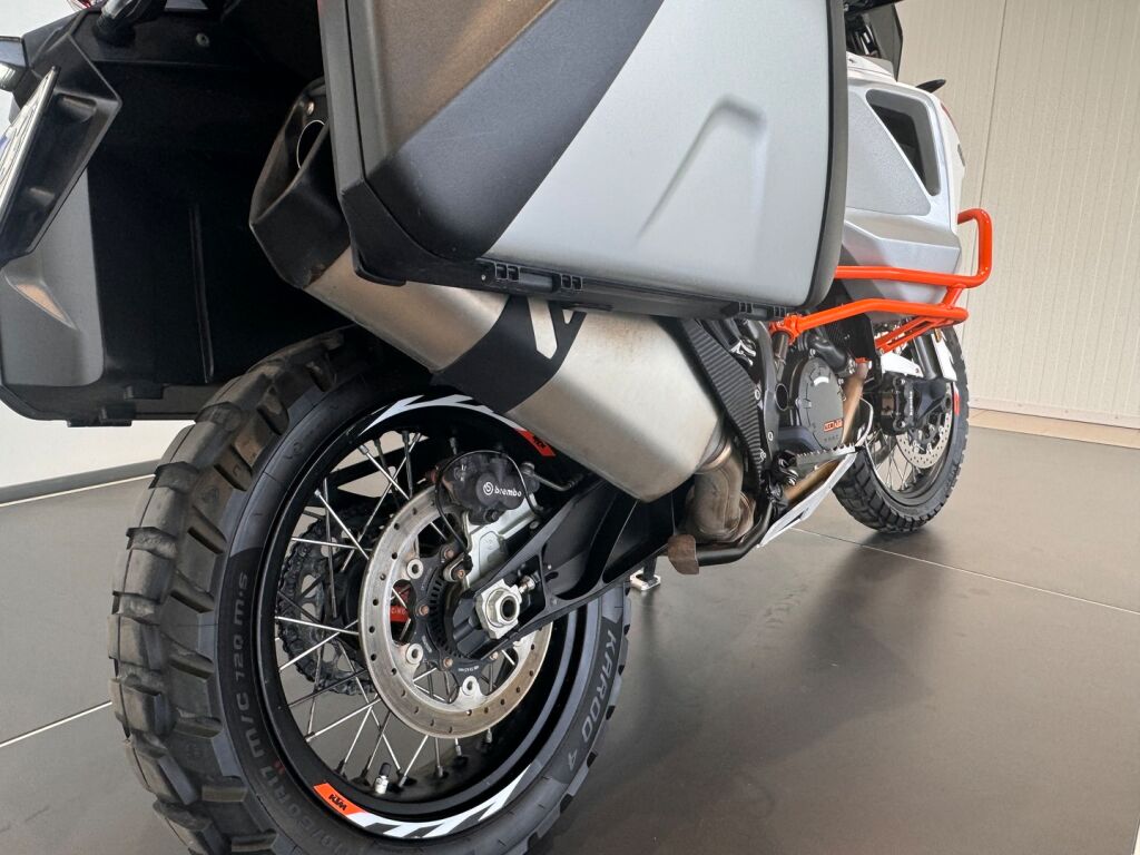 Ktm 1290 2017 