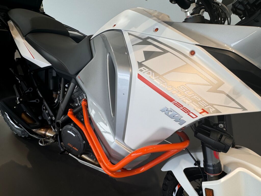 Ktm 1290 2017 