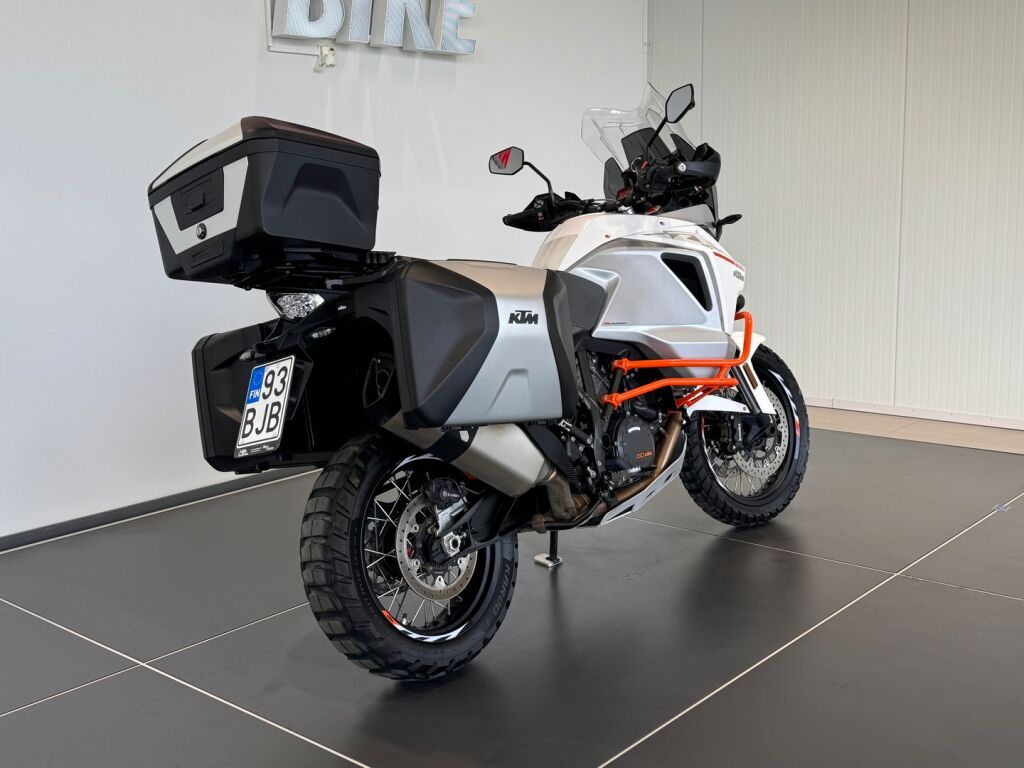 Ktm 1290 2017 