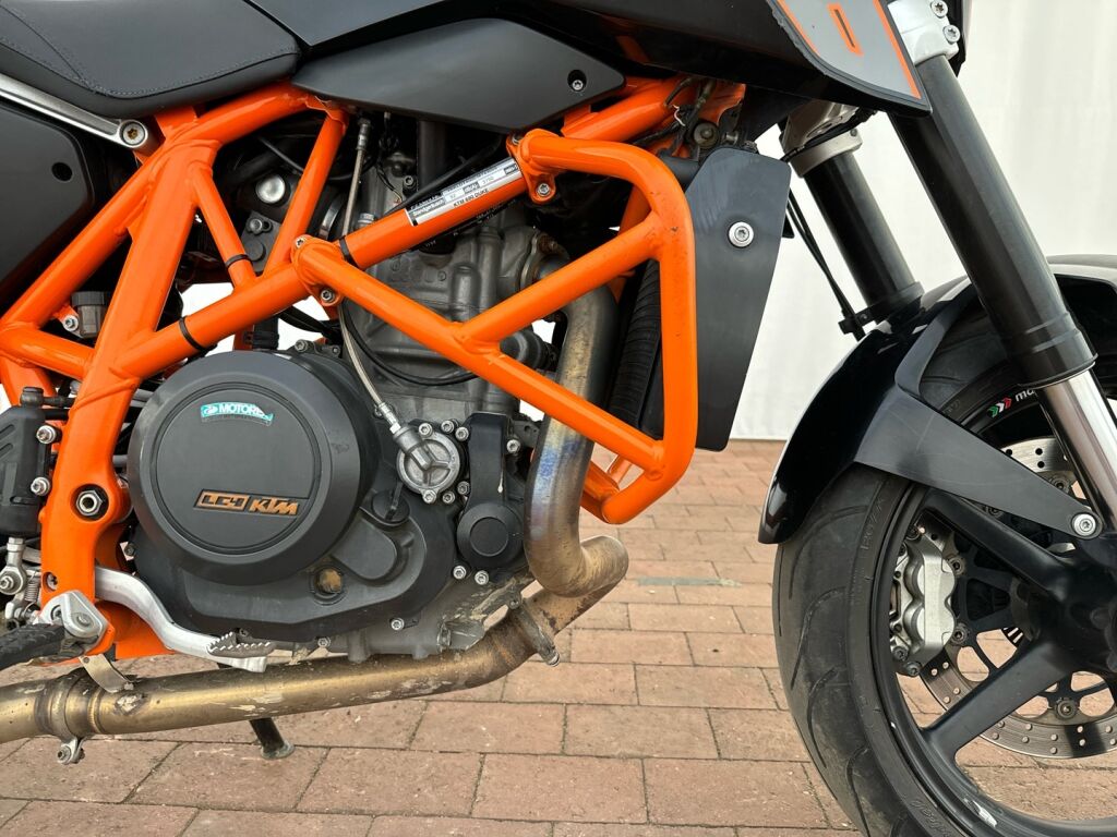 Ktm 690 2012 