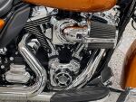 Harley-davidson TOURING 2015 