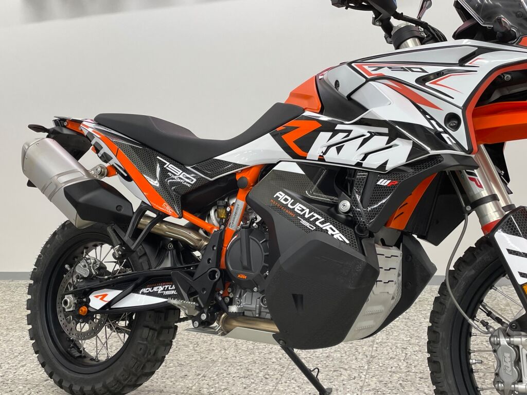 Ktm 790 2021 3