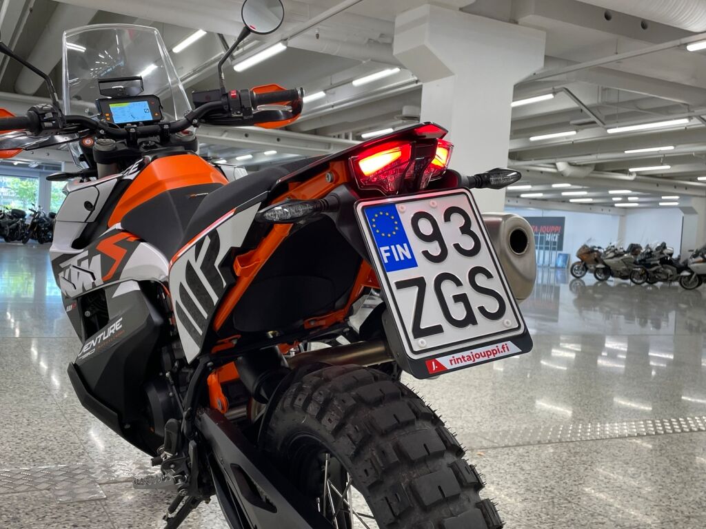 Ktm 790 2021 3