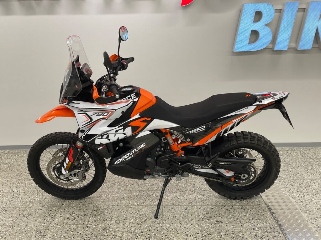 Ktm 790 2021 3