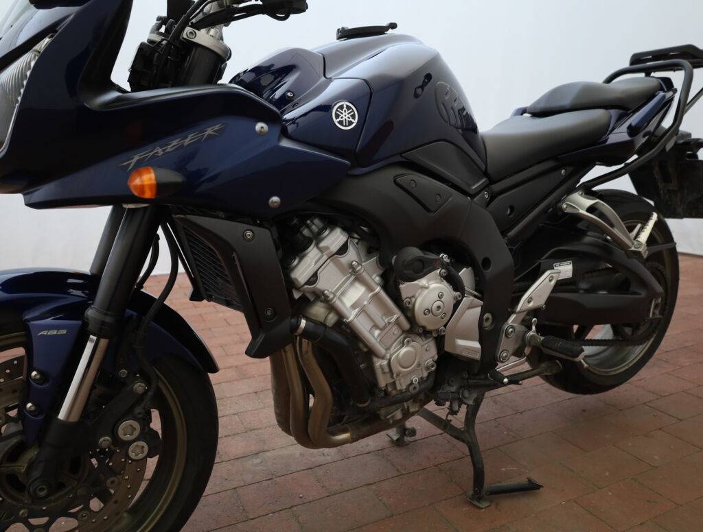 Yamaha FZ1 2010 