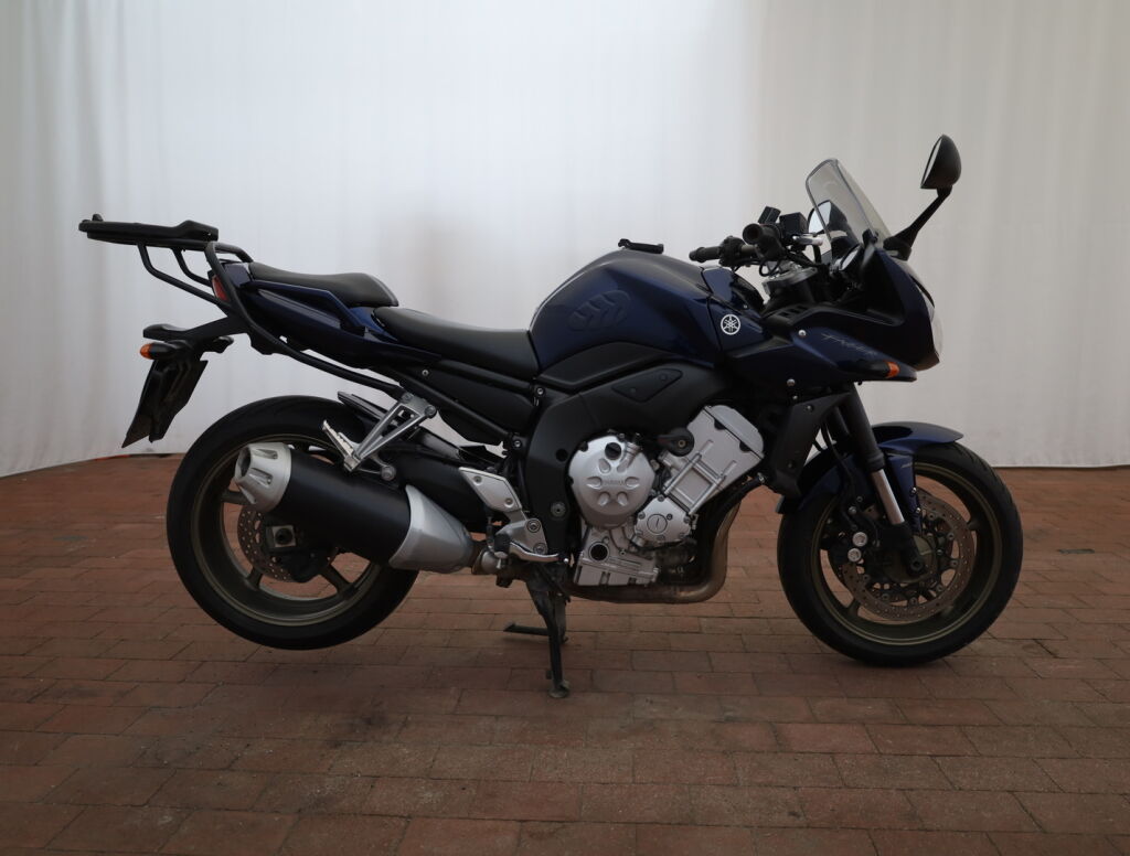 Yamaha FZ1 2010 