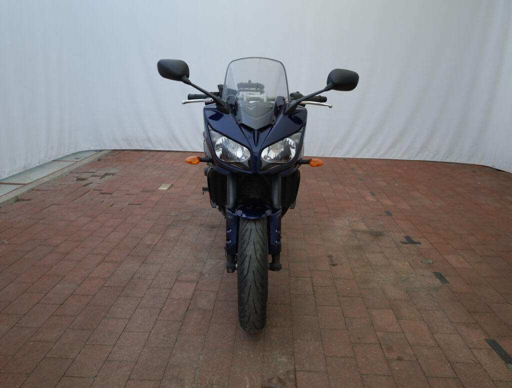 Yamaha FZ1 2010 