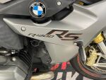 BMW R 2016 Harmaa