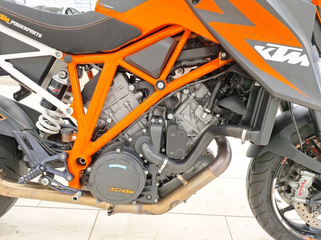 Ktm 1290 2016 