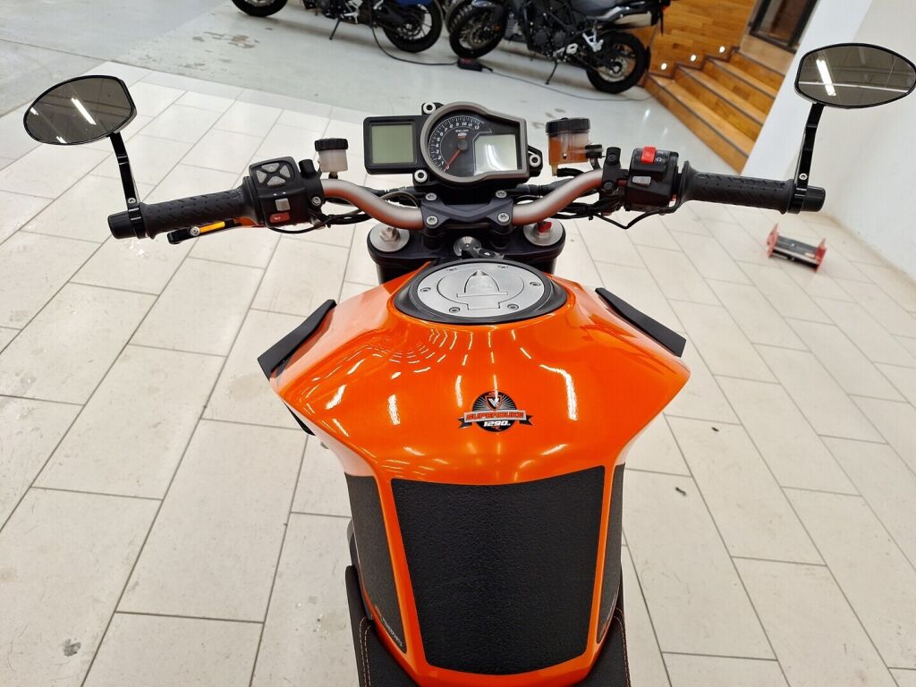 Ktm 1290 2016 