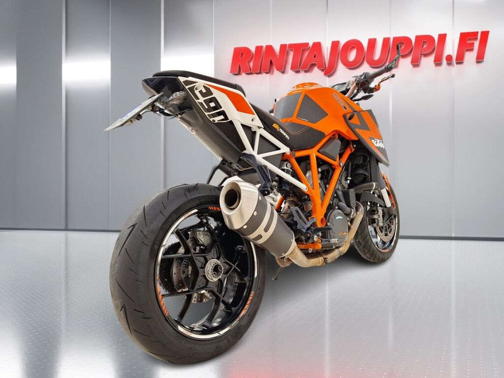 Ktm 1290 2016 