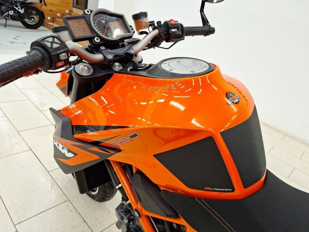 Ktm 1290 2016 