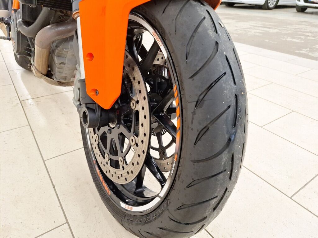 Ktm 1290 2016 