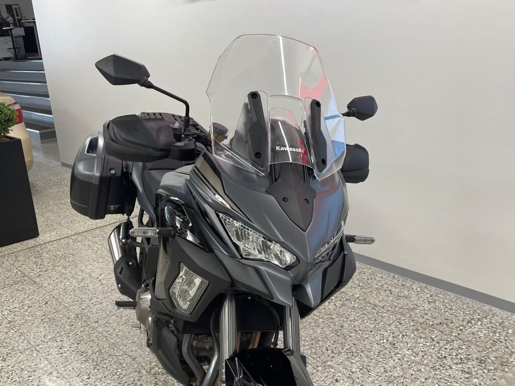 Kawasaki VERSYS 2024 