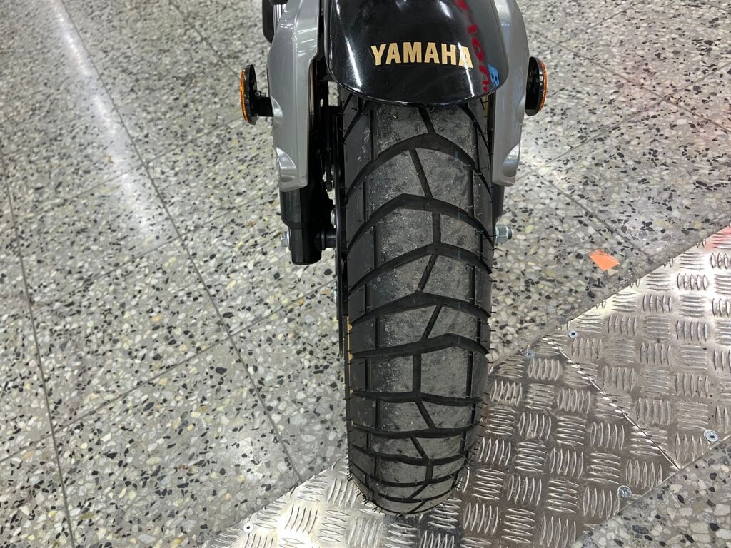 Yamaha XSR 2023 