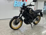 Yamaha XSR 2023 