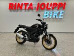 Yamaha XSR 2023 