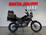 Yamaha XT 2009 