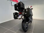 Yamaha XT 2009 