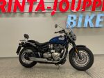 Triumph SPEEDMASTER 2020 