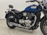 Triumph SPEEDMASTER 2020 