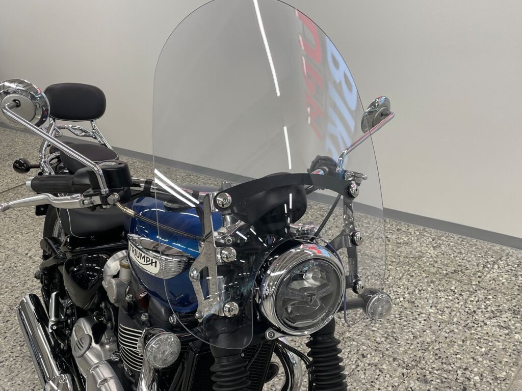 Triumph SPEEDMASTER 2020 