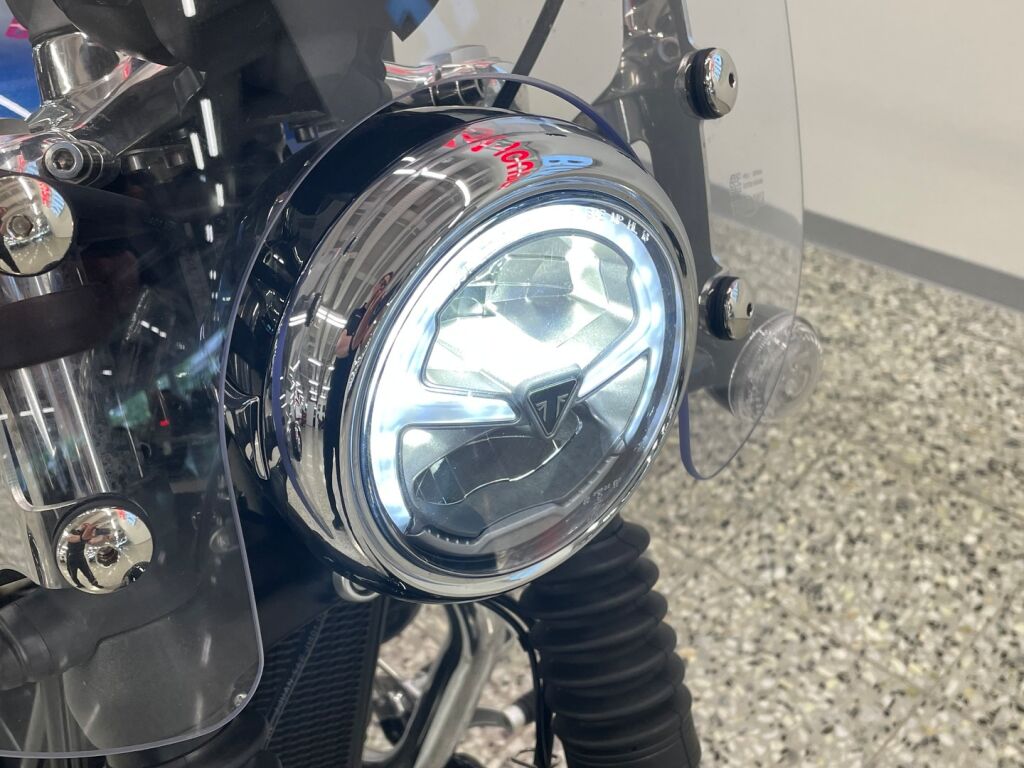 Triumph SPEEDMASTER 2020 