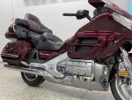 Honda GL 2006 Punainen