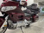 Honda GL 2006 Punainen