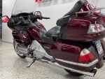 Honda GL 2006 Punainen