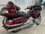 Honda GL 2006 Punainen